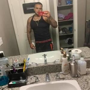 Meet your Posher, Christopher